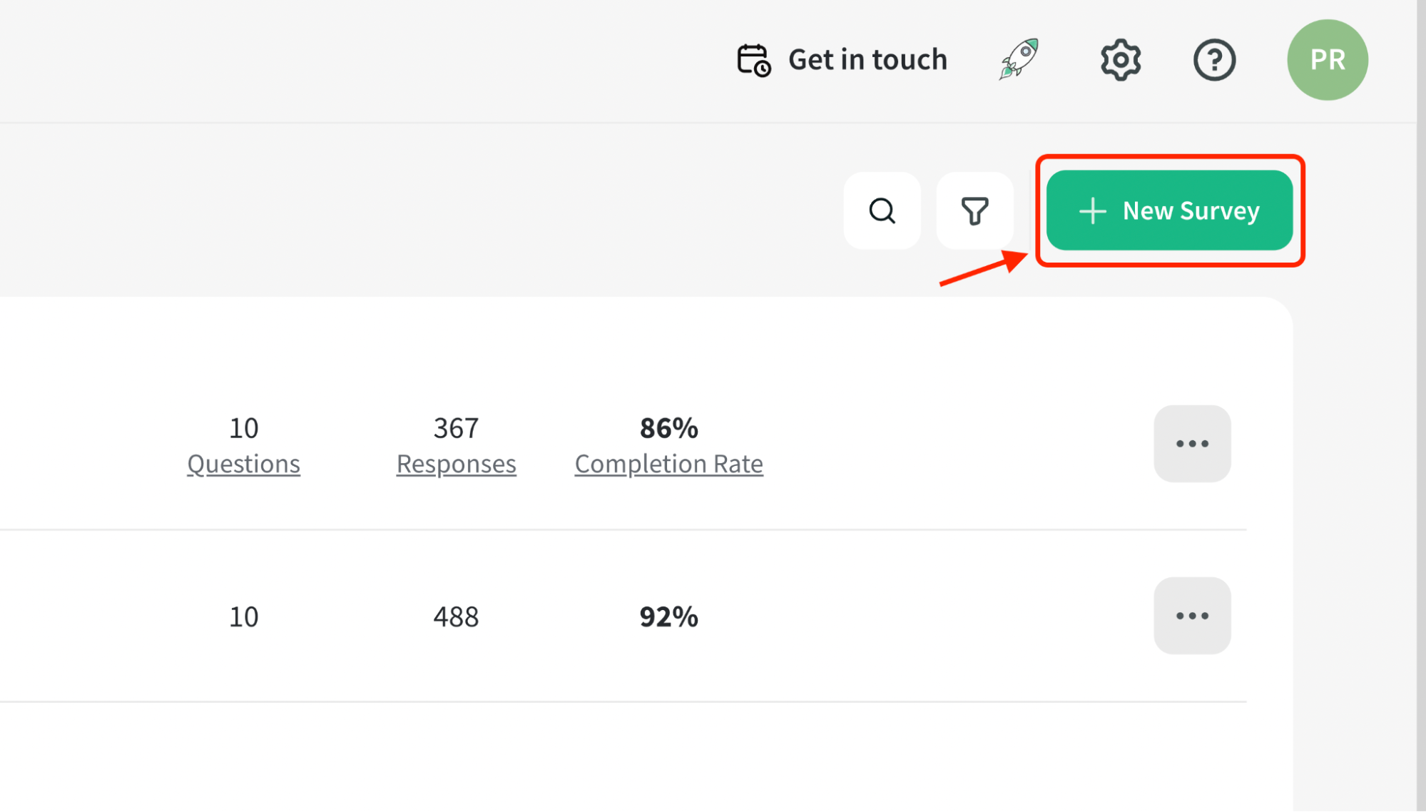 How to create surveys using SurveySparrow? – SurveySparrow